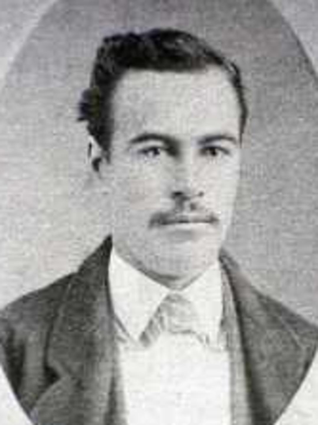 Samuel Whitaker Andrew (1852 - 1943) Profile